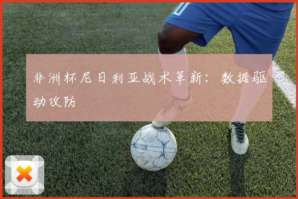 非洲杯尼日利亚战术革新：数据驱动攻防