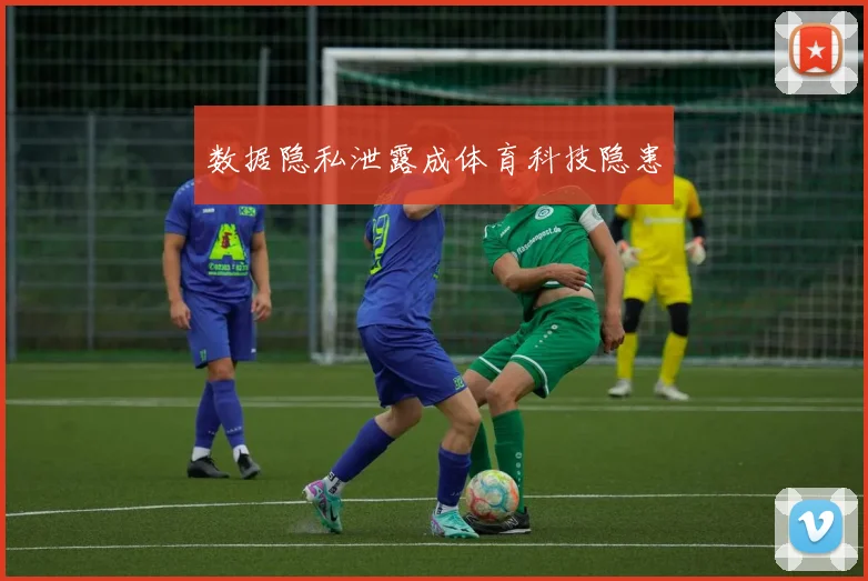 数据隐私泄露成体育科技隐患