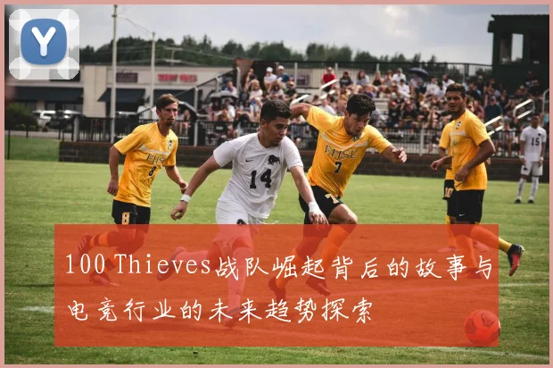 100 Thieves战队崛起背后的故事与电竞行业的未来趋势探索