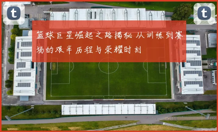 篮球巨星崛起之路揭秘 从训练到赛场的艰辛历程与荣耀时刻