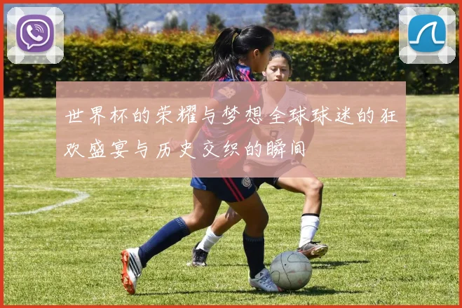 世界杯的荣耀与梦想全球球迷的狂欢盛宴与历史交织的瞬间