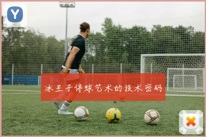 冰王子停球艺术的技术密码