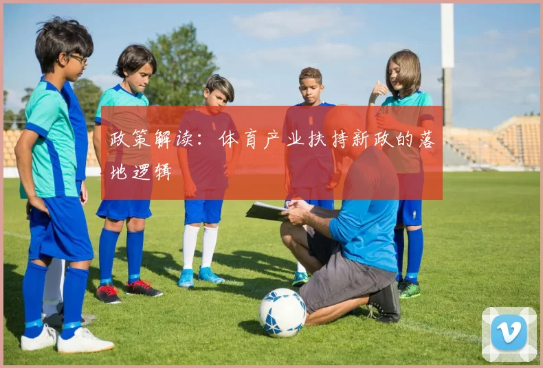 政策解读：体育产业扶持新政的落地逻辑